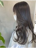 shadow blue
