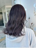 暗めpurple