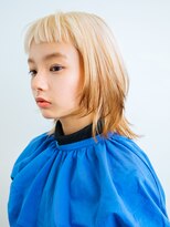 オト(Oto) 逆グラーデーションミディアム