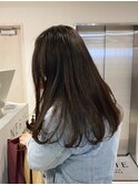 似合わせカット ふわっとロング［銀座/銀座駅]