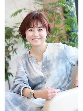 エフ イチリン 本八幡店(F.ICHIRIN) スプリングショート