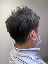 ユーネリー(U-NERY)&nbsp;メンズスタイル