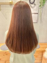 ラベンダー バイ ジュエル 湘南台駅西口店(Lavender by JEWEL)&nbsp;☆お客様スタイル☆【Lavender by JEWEL 湘南台/湘南台駅】