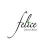 フェリーチェ(felice)のお店ロゴ