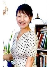 フープ(hoop) 田端 祥子