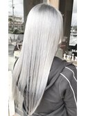 プラチナシルバーグレーカラー【豊見城・糸満・南風原・与那原】