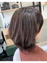 クレイドル(cradle) クレイドルカラーで潤い保湿☆ワンランク上の上質カラー