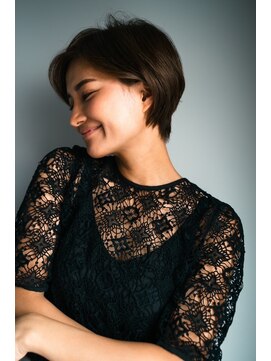 フラミューム 上野(flammeum) flammeum style