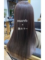 ルッカヘアガーデン バイ ラッシュゴールド(RUCCA HAIR GARDEN by LUSH GOLD)&nbsp;艶髪カラー