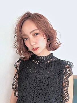 ヘアメイク フレンシア(hair make flencia) 似合わせカット☆小顔カット