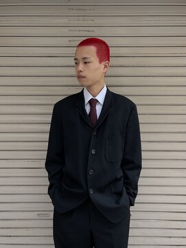 ウェルネス(Wellness) アカボウズ