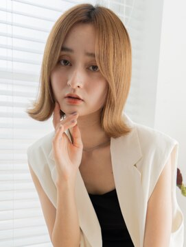 デューヘアー(due hair) ニュアンスカール