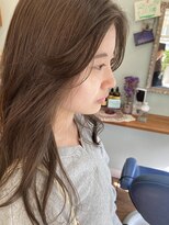 リーヌ(LYNU)&nbsp;グレージュ