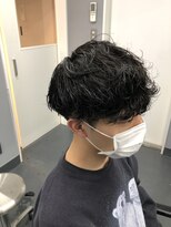 シラス(SiLasu)&nbsp;波巻きマッシュ