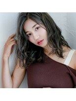 グランアージュルポ 北千住(grandage repos)&nbsp;カーキアッシュ