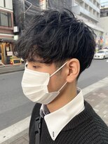 ノワ 三鷹店(Nowa)&nbsp;ゆるふわマッシュ