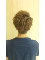 ユニックス イオンモール春日部店(UNIX) ツイストスパイラル