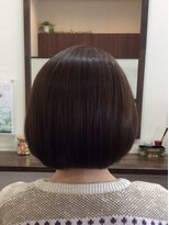 バンビ 本渡店(Bambi)&nbsp;ボブ