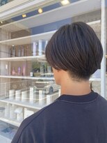 エレノア 自由が丘店(Eleanor)&nbsp;ハンサムショート