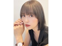 ルームヘア 代々木上原店(Room hair)