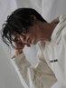 《20代限定》似合わせカット￥４４００〈眉毛/パーマ/ニュアンスパーマ〉
