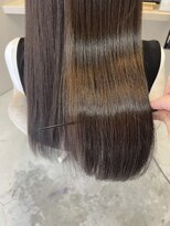 ミントリーフ 大福店(Mint leaf)&nbsp;柔らかラベンダーカラー