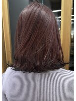 デコラロジィ 川越(DECORA rojii) end color☆black