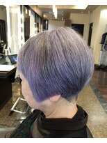 ネイトル(naitre) ミセスボブ