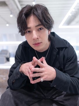 ハバナ 天神(HAVANA) カルマパーマ/韓国ヘア