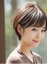 キレイ髪専門店 スピア(SPEAR)