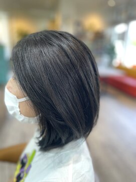 リノ(LINO) ミディアムレイヤー