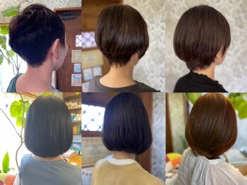 隠れ家サロンVi-olus【ビオラス】