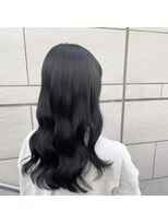 スタイル 成城学園前(STYLE)&nbsp;《ブルーブラック》#maistyle no.7