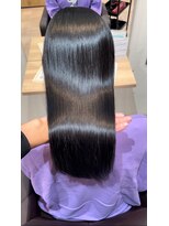 マオリ ホアロハ バイ アヌエヌエ(maoli hoaloha by anuenue)&nbsp;beautiful hair