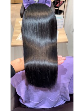 マオリ ホアロハ バイ アヌエヌエ(maoli hoaloha by anuenue) beautiful hair