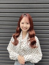 シェリー(Sherry) 河野 希吏