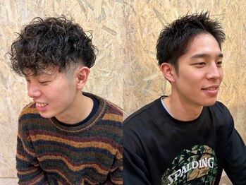 ペリドット(PERIDOT)の写真/スタイリングが簡単に！再現性が高く、扱いやすい◎貴方にあったヘアスタイルを提案します！