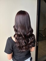 エイミー(Aimee)&nbsp;Aimee町田　ピンクブラウン