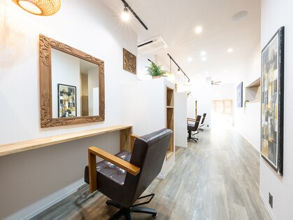 エルバッチャ 伊勢崎店(Lbaccia)の写真