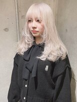 メーヴェ(Mowen)&nbsp;[ リタッチ ]