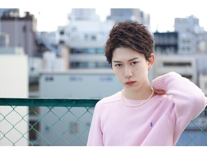 ビアンコ(BlANCO)の写真