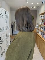 リル 新浜店(LiL)&nbsp;オリーブベージュカラー土橋27