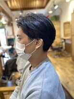 ボスコ 下北沢店(bosco) メンズスタイル