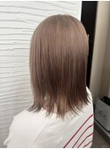 ダブルカラー！