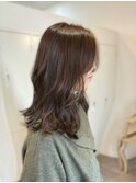 ナチュラルレイヤーミディ