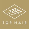 トップヘアー 中庄店(TOP HAIR fuapua)のお店ロゴ