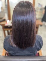 エフフォーユアヘアー(F for your hair)&nbsp;8レベルピンクブラウン