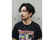 レボルトヘアー(R EVOLUT hair)