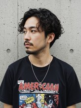 レボルトヘアー(R EVOLUT hair)