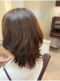 髪質改善カラー ◎20代 30代 40代